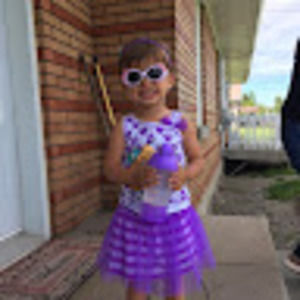 Meet your Posher, Melanie